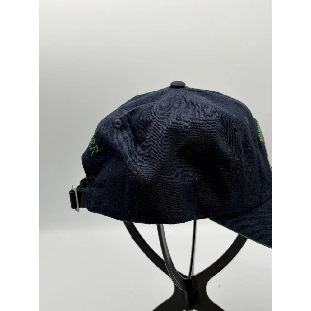 US‎ Open 2008 Torrey Pines USGA Member Baseball Style Blue Golf Hat Cap
